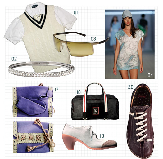 Geek Out: What Do You Wear When You Wii?